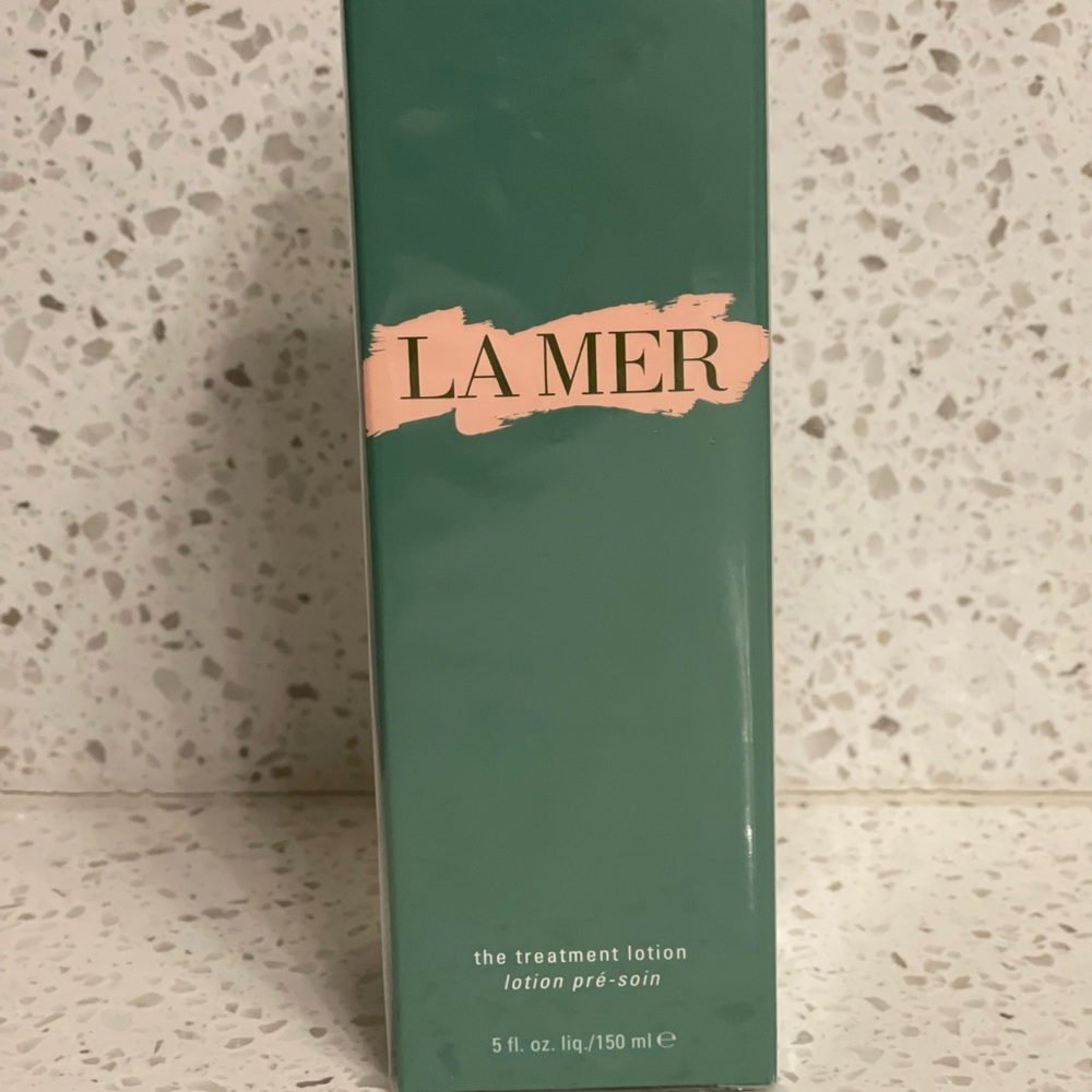 La Mer The Treatment Lotion NIB